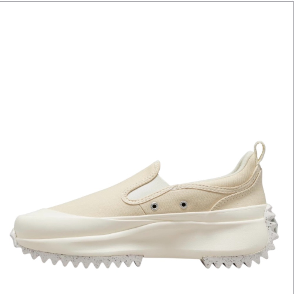 Converse Run Star Hike Platform - Picture 3 of 11